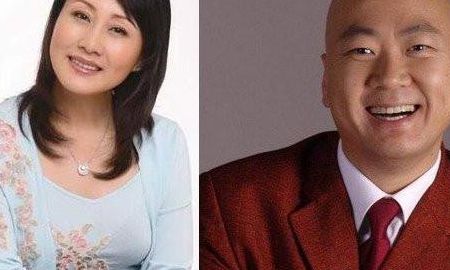 郭冬临的真实老婆（郭冬临的老婆是哪个）