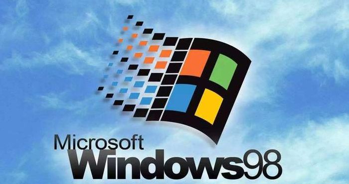 WIN98启动盘（win98启动盘封面）