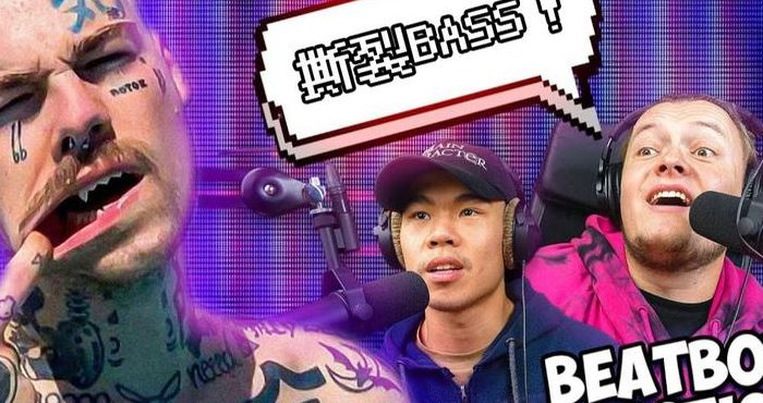 BBOX最残忍BASS（bbox bass段子）