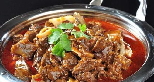 牛肉火锅的做法大全（牛肉火锅的做法大全图解）