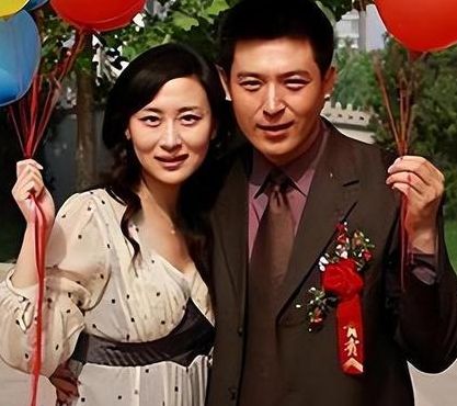 孙涛老婆（孙涛老婆李莉莉个人简历照片）