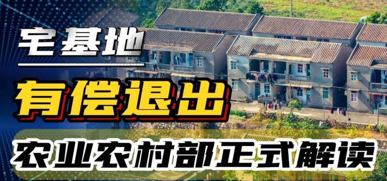 农村闲置宅基地如何盘活利用（农村闲置宅基地如何盘活利用的）