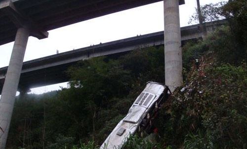 京珠北高速（京珠北高速死亡路段）