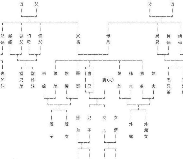 李氏家谱（李氏家谱字辈明细大全十六个字）