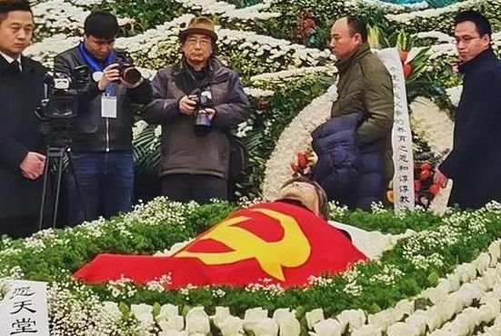 赵忠祥去世（赵忠祥之死）