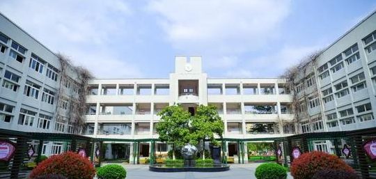 建平实验（建平实验中学枣庄校区）