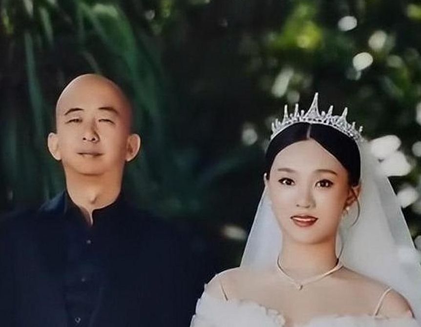 巨兴茂的老婆照片（巨兴茂的老婆照片曝光）