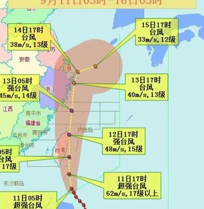 台风灿都路径实时发布系统（台风灿都最新路径实时路径）