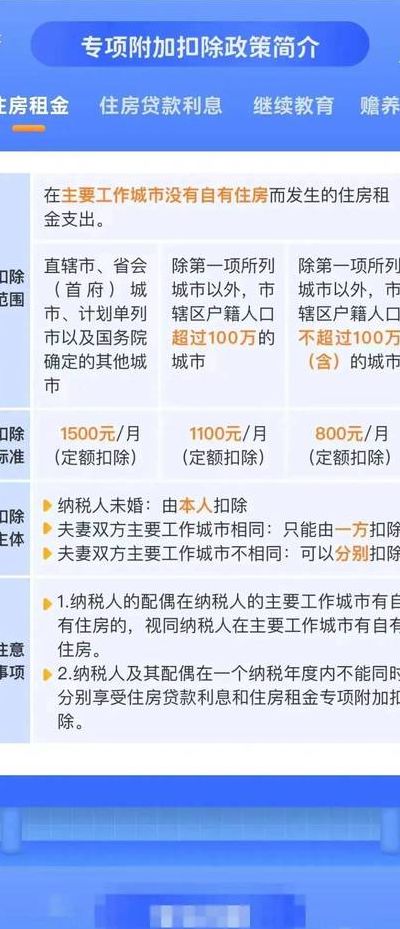 赡养老人专项扣除（赡养老人专项扣除标准2024）