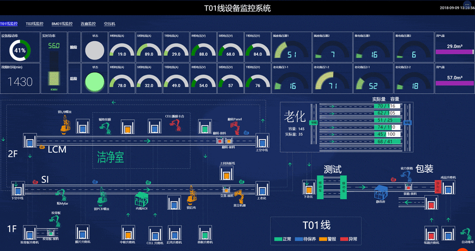 智能制造软件（智能制造软件系统）