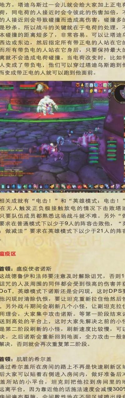 魔兽团队副本（魔兽团队副本更新时间）