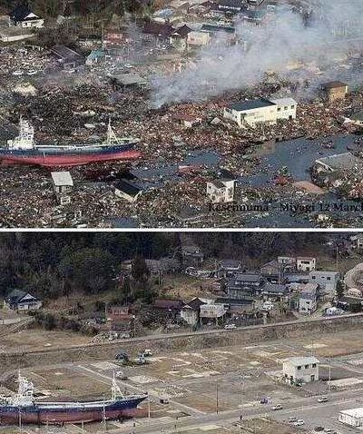 日本关东大地震（1923年日本关东大地震）