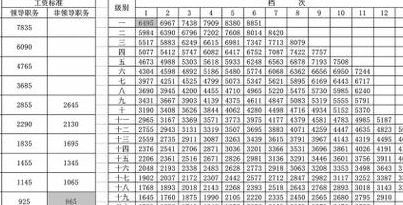 国税局公务员待遇（国税局公务员待遇好吗）