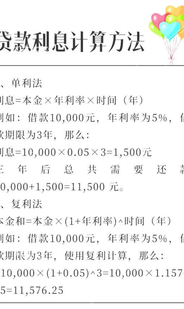 为什么要收利息（为什么银行要利息）