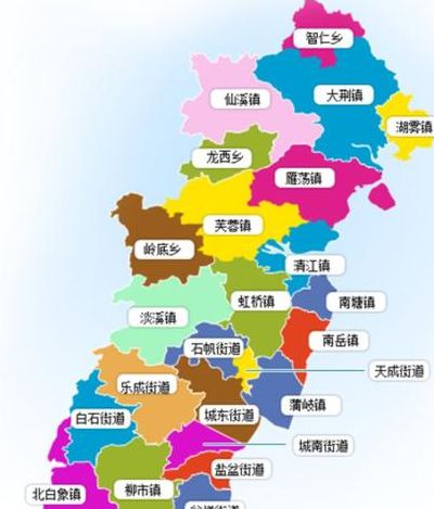 乐清市属于哪个省（乐清市是哪一个省）