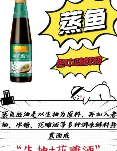 蒸鱼豆豉酱油什么时候放（蒸鱼豆豉酱油什么时候放好）