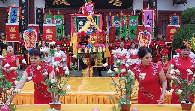 拜祭是什么意思（拜祭仪式大全）