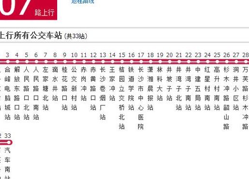 运通107（运通107都有哪些站）