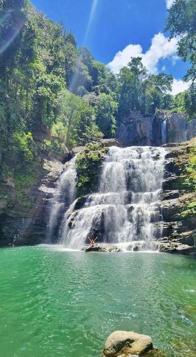 凉快的旅游景点（凉快一些的旅游景点）