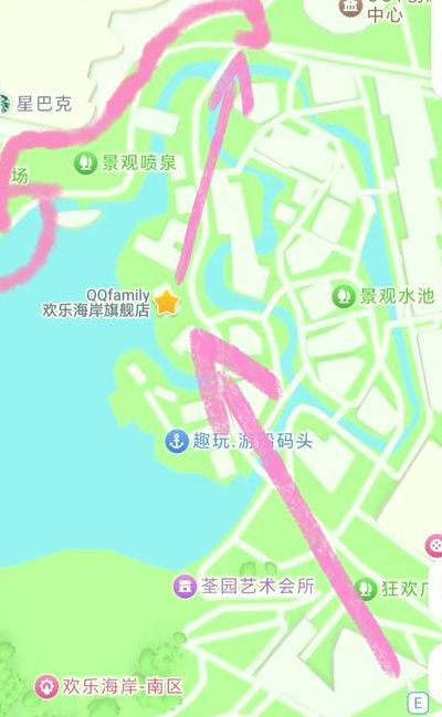 深圳湾公园怎么去（深圳湾公园怎么去坐地铁）