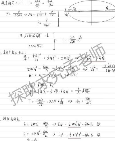 开普勒第三定律（开普勒第三定律k值与什么有关）