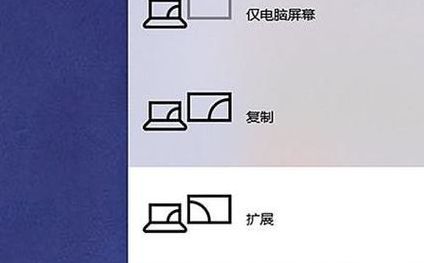 联想笔记本连接投影仪（联想笔记本连接投影仪快捷键）