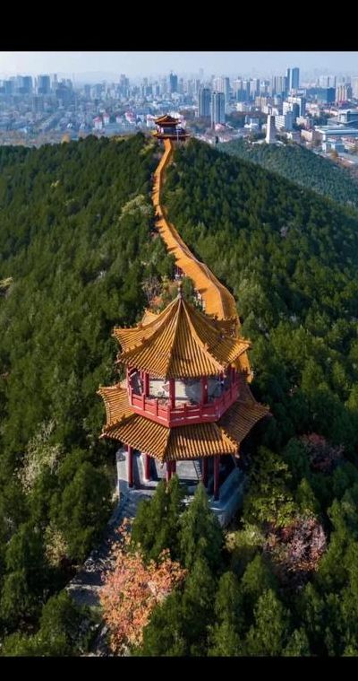 英雄山风景区（英雄山风景区要门票吗）