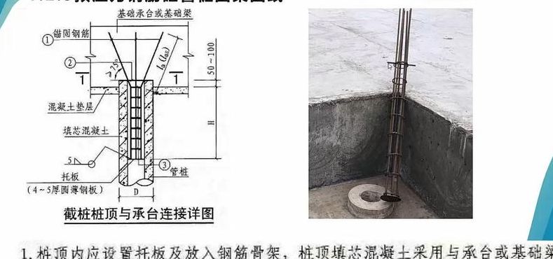 预应力管桩（预应力管桩图集）