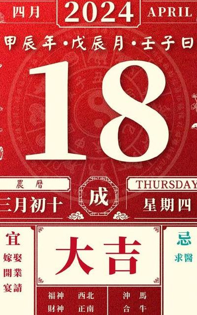 4月18日（4月18日农历是多少）